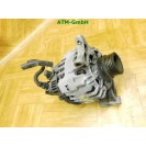 Lichtmaschine Generator Mercedes Benz A-Klasse W169 Valeo A2661540802 90A 14V