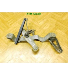 Schaltgestänge Opel Corsa C