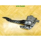 Pedal Gaspedal Gaspoti Opel Corsa C GM Hella 9129423 6PV008110-00