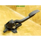 Pedal Gaspedal Gaspoti Opel Corsa C GM Hella 9129423 6PV008110-00