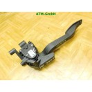 Pedal Gaspedal Gaspoti Opel Corsa C GM Hella 9129423 6PV008110-00
