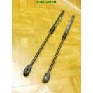 Gasdruck Gasdämpfer x 2 Stück hinten Heckklappendämpfer Opel Corsa C 09114311