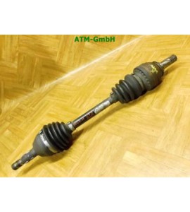 Antriebswelle Gelenkwelle links Opel Astra H Fahrerseite
