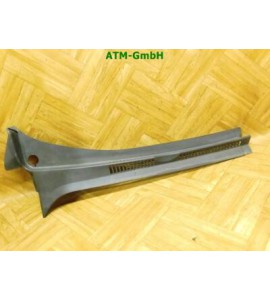 Windlauf Regenabweiser Windkasten Windabweiser rechts VW Golf 5 V Plus