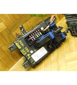 Sicherungskasten Fiat Punto Grande 3 III 199 517187860 12v