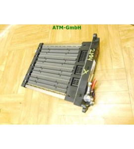 Wärmetauscher Zusatzheizung Mercedes Benz A-Klasse W169 Valeo A1698300261