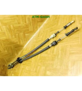 Schaltzüge Mercedes Benz A-Klasse W169 Sila