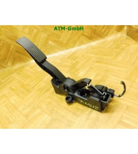Pedal Gaspedal Gaspoti Mercedes Benz A-Klasse W169 91736020 A1693000304