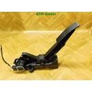 Pedal Gaspedal Gaspoti Mercedes Benz A-Klasse W169 91736020 A1693000304