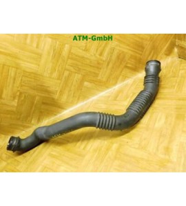 Ladeluftrohr Ansaugrohr Rohr Mercedes Benz A-Klasse W169 A169520701