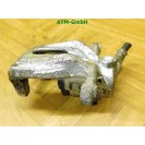 Bremssattel hinten rechts Mercedes Benz A-Klasse W169 Beifahrerseite TRW