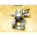 Bremssattel hinten rechts Mercedes Benz A-Klasse W169 Beifahrerseite TRW