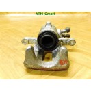 Bremssattel hinten rechts Mercedes Benz A-Klasse W169 Beifahrerseite TRW