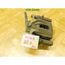 Bremssattel hinten links Mercedes Benz A-Klasse W169 Fahrerseite TRW 30