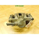 Bremssattel hinten links Mercedes Benz A-Klasse W169 Fahrerseite TRW 30