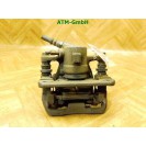 Bremssattel hinten links Mercedes Benz A-Klasse W169 Fahrerseite TRW 30