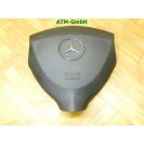 Airbagmodul Lenkradairbagmodul Mercedes Benz A-Klasse W169