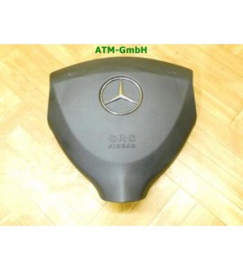 Airbagmodul Lenkradairbagmodul Mercedes Benz A-Klasse W169