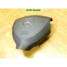 Airbagmodul Lenkradairbagmodul Mercedes Benz A-Klasse W169