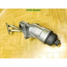 Ölfilter Mercedes Benz A-Klasse W169 6533582 A6401800510