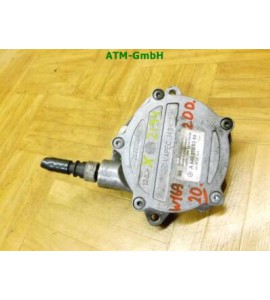 Unterdruckpumpe Vakuumpumpe Mercedes Benz A-Klasse W169 A6402300365