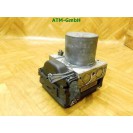 ABS Hydraulikblock Mercedes Benz A-Klasse W169 0265950618