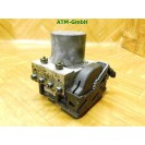 ABS Hydraulikblock Mercedes Benz A-Klasse W169 0265950618