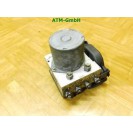 ABS Hydraulikblock Mercedes Benz A-Klasse W169 0265950618