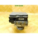 ABS Hydraulikblock Mercedes Benz A-Klasse W169 0265950618