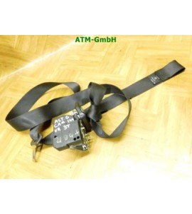 Sicherheitsgurt Gurt vorne rechts Opel Astra G Cabrio Beifahrerseite 33028471