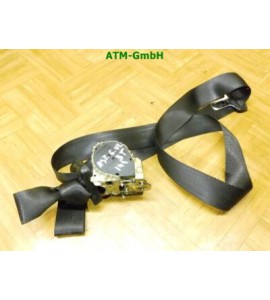 Sicherheitsgurt Gurt vorne links Opel Astra G Cabrio Fahrerseite 33028471