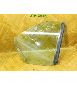 Seitenscheibe Türscheibe Fensterscheibe hinten rechts Opel Astra G Cabrio