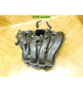 Ansaugbrücke Ansaugkrümmer Opel Astra G 55354314