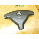 Airbagmodul Lenkradairbagmodul Opel Astra G