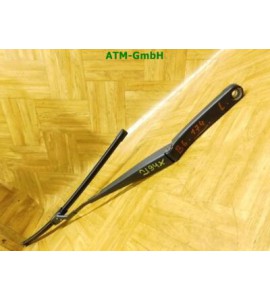 Scheibenwischerarm Wischerarm vorne links VW Passat B6 Fahrerseite 3C1955409C