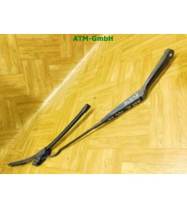 Scheibenwischerarm Wischerarm vorne links Opel Astra G Fahrerseite 11934 GM