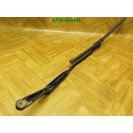 Scheibenwischerarm Wischerarm vorne links Opel Astra G Fahrerseite 11934 GM