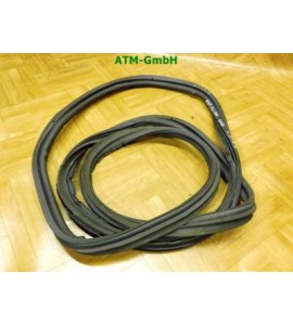 Heckklappendichtung Dichtung hinten Opel Astra G Cabrio Cabriolet T98 3 türig