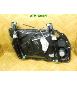 Fensterhebergestänge Lautsprecher vorne rechts VW Passat B6 Kombi 3C5