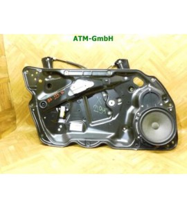 Fensterhebergestänge Lautsprecher vorne links VW Passat B6 Kombi 3C5 3C1837755