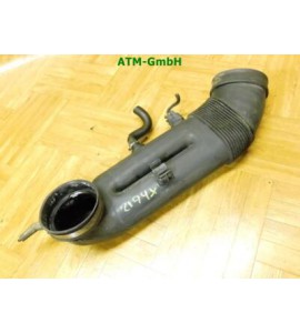 Ansaugrohr Rohr Ladeluftrohr Opel Astra G GM 24408176