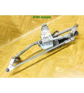 Wischermotor vorne Wischergestänge VW Passat B6 3C5 3C1955419B 3C1955023G