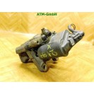 Bremssattel hinten links VW Passat B6 Kombi Variant 3C5 Fahrerseite