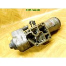 Ölfilter VW Passat B6 Mann+Hummel 045115389K 8740273403 045115433E