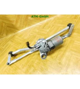 Wischermotor vorne Wischergestänge BMW 3 Compact E46 Bosch 67.63-6914577