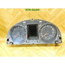 Tacho Kombiinstrument Tachometer VW Passat B6 Gelaufen 277.000 KM 3C0920872B