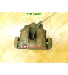 Bremssattel hinten rechts BMW 3 Compact 3er E46 Beifahrerseite ATE