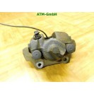 Bremssattel hinten rechts BMW 3 Compact 3er E46 Beifahrerseite ATE