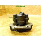 Bremssattel hinten rechts BMW 3 Compact 3er E46 Beifahrerseite ATE