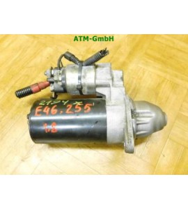 Anlasser Starter BMW 3 Compact 3er E46 Bosch 000108196 12v 7505979